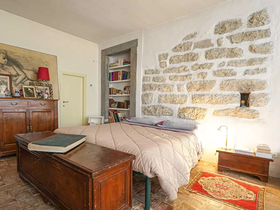 Immagine 23 di Rustico / casale in vendita  in BALDI 14 a Adrara San Martino