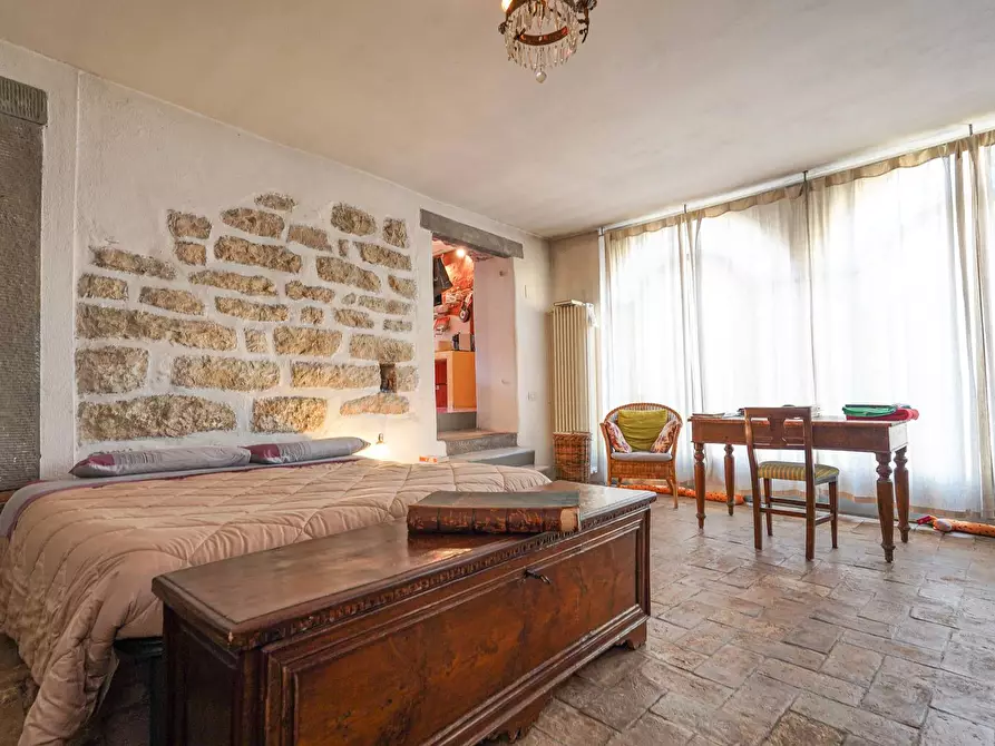 Immagine 25 di Rustico / casale in vendita  in BALDI 14 a Adrara San Martino