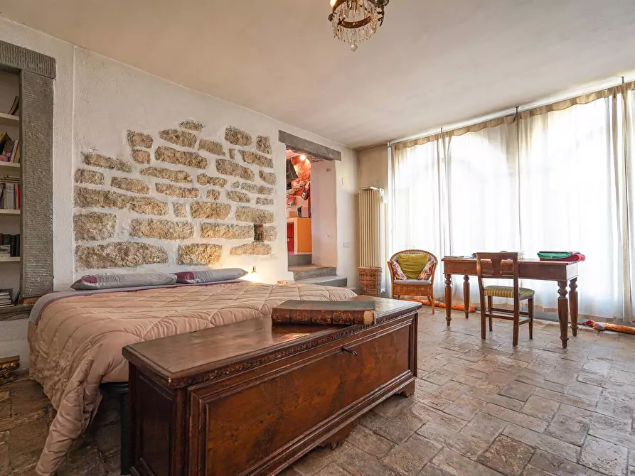 Immagine 26 di Rustico / casale in vendita  in BALDI 14 a Adrara San Martino