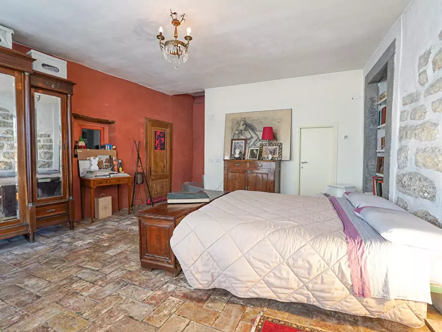 Immagine 27 di Rustico / casale in vendita  in BALDI 14 a Adrara San Martino