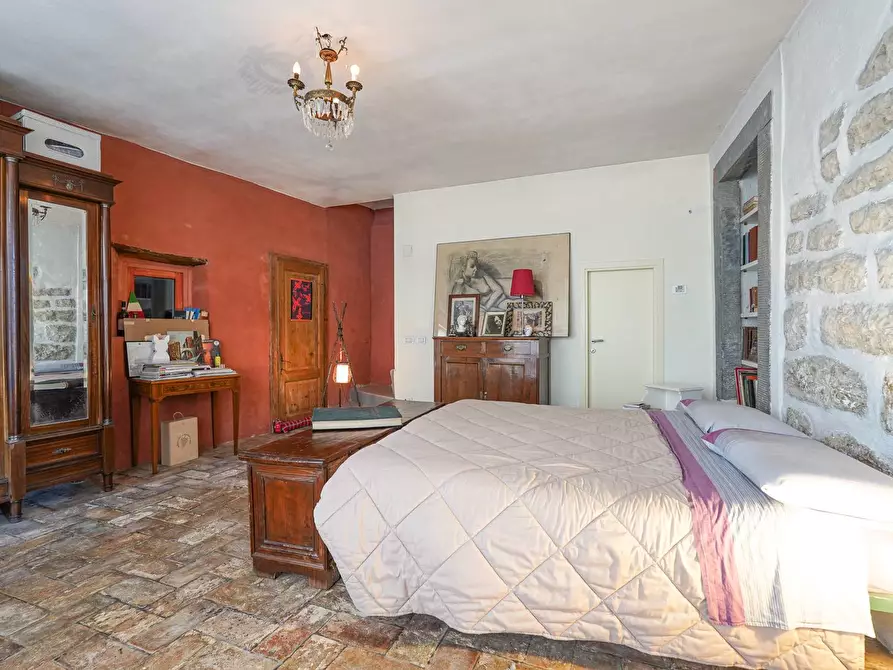 Immagine 28 di Rustico / casale in vendita  in BALDI 14 a Adrara San Martino
