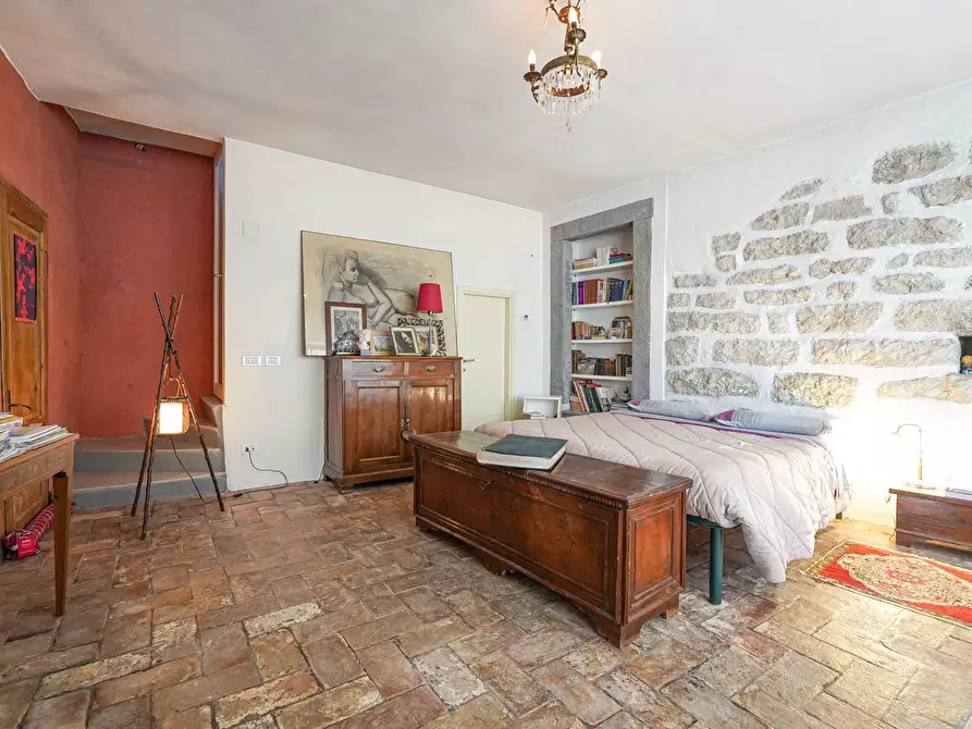 Immagine 29 di Rustico / casale in vendita  in BALDI 14 a Adrara San Martino