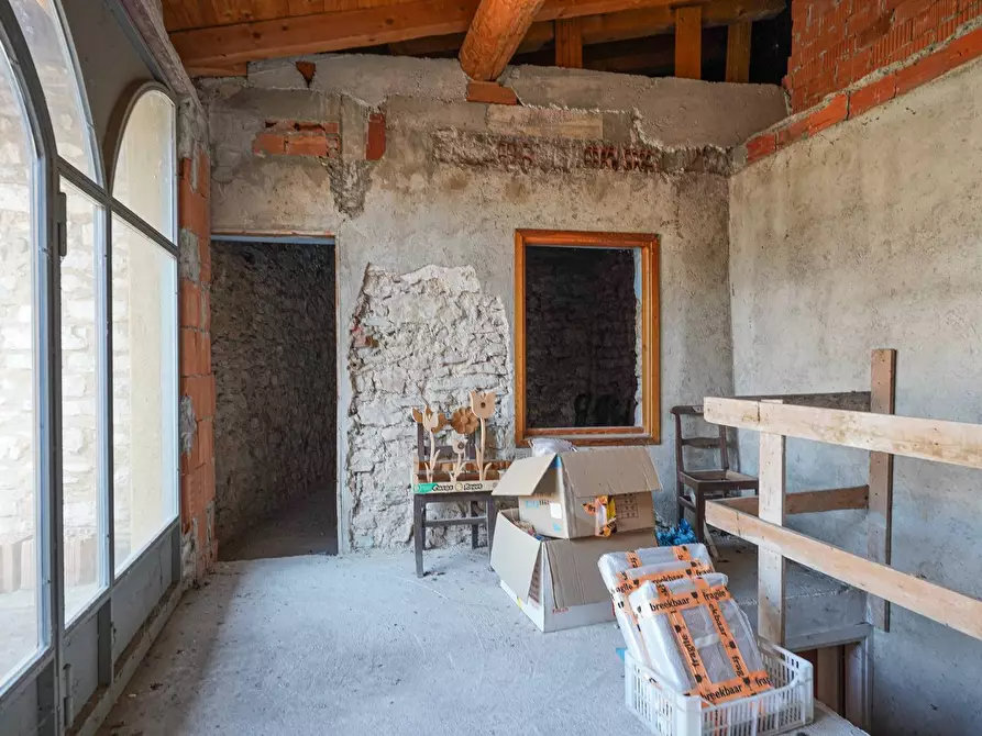 Immagine 30 di Rustico / casale in vendita  in BALDI 14 a Adrara San Martino