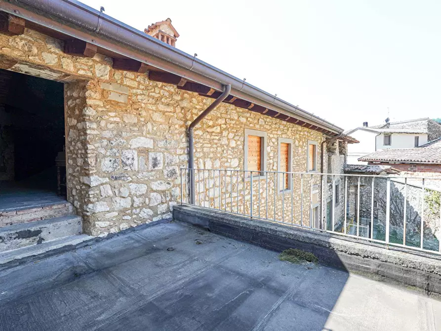 Immagine 31 di Rustico / casale in vendita  in BALDI 14 a Adrara San Martino