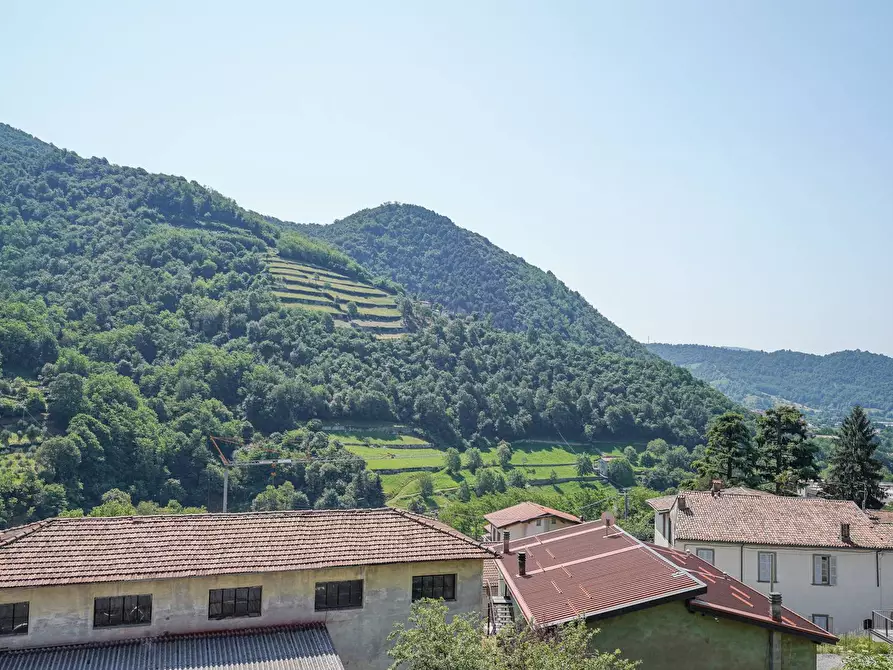 Immagine 33 di Rustico / casale in vendita  in BALDI 14 a Adrara San Martino