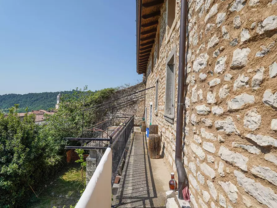 Immagine 35 di Rustico / casale in vendita  in BALDI 14 a Adrara San Martino