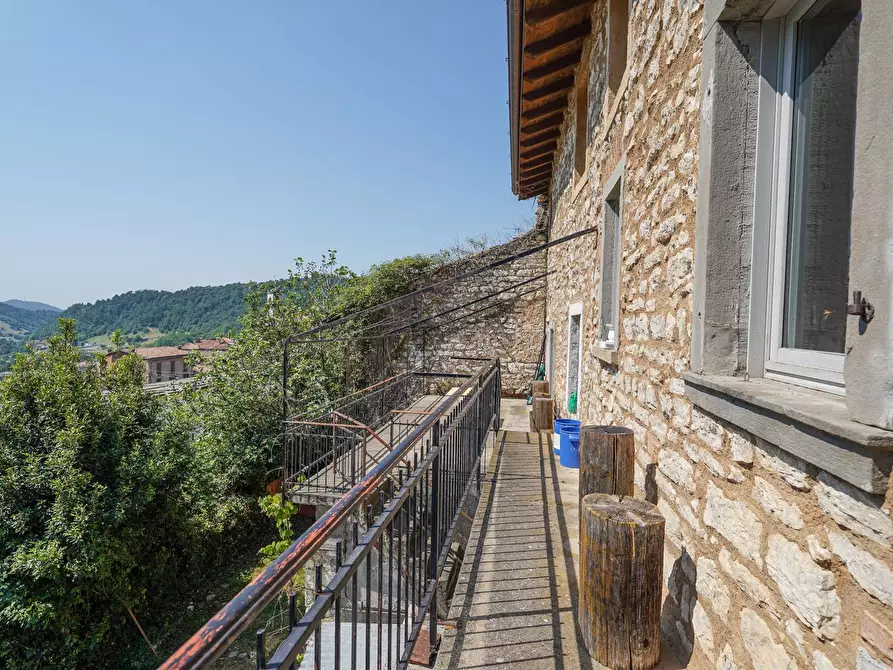 Immagine 36 di Rustico / casale in vendita  in BALDI 14 a Adrara San Martino