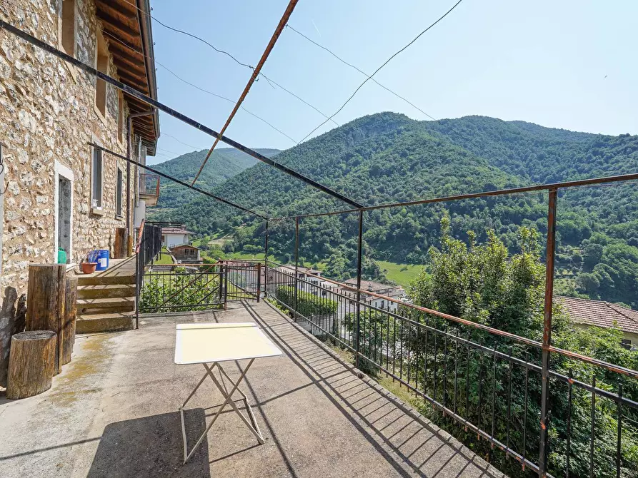 Immagine 38 di Rustico / casale in vendita  in BALDI 14 a Adrara San Martino