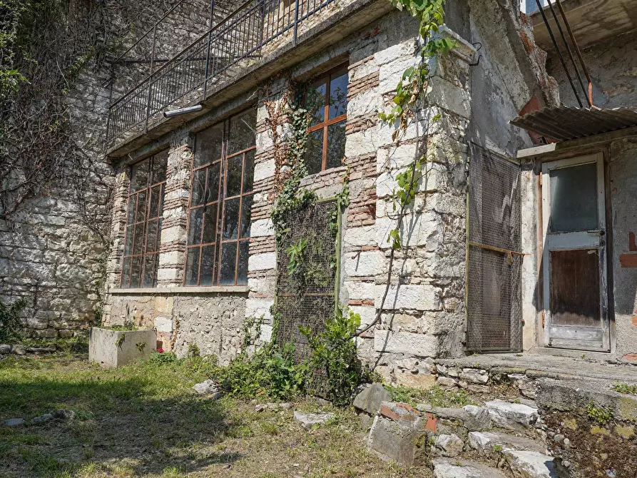 Immagine 42 di Rustico / casale in vendita  in BALDI 14 a Adrara San Martino