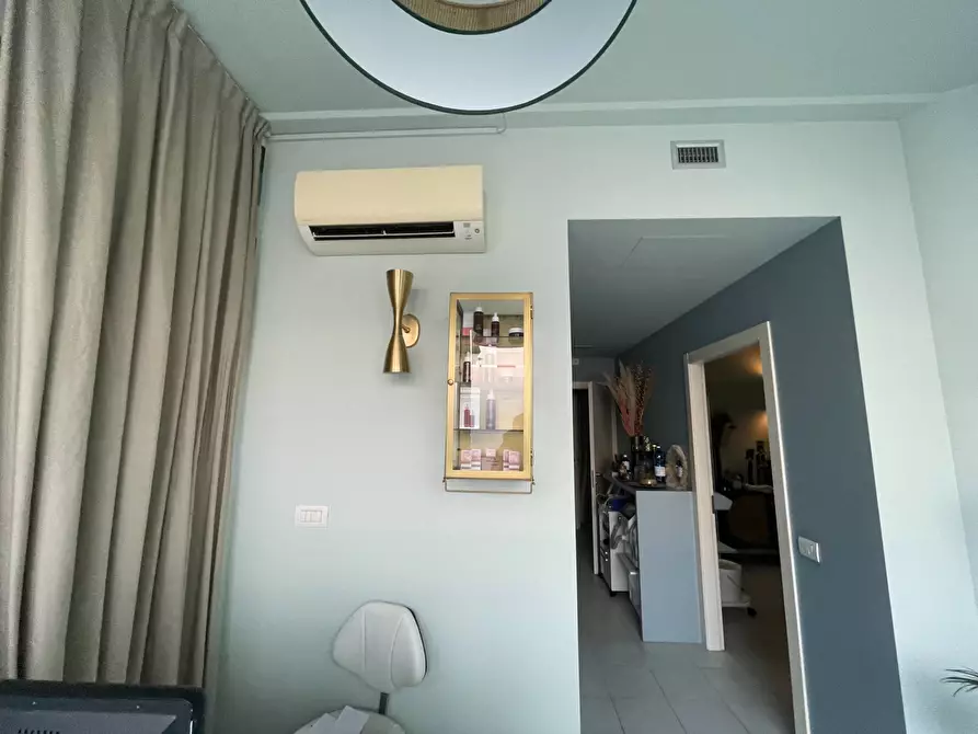 Immagine 3 di Locale commerciale in affitto  a Bergamo