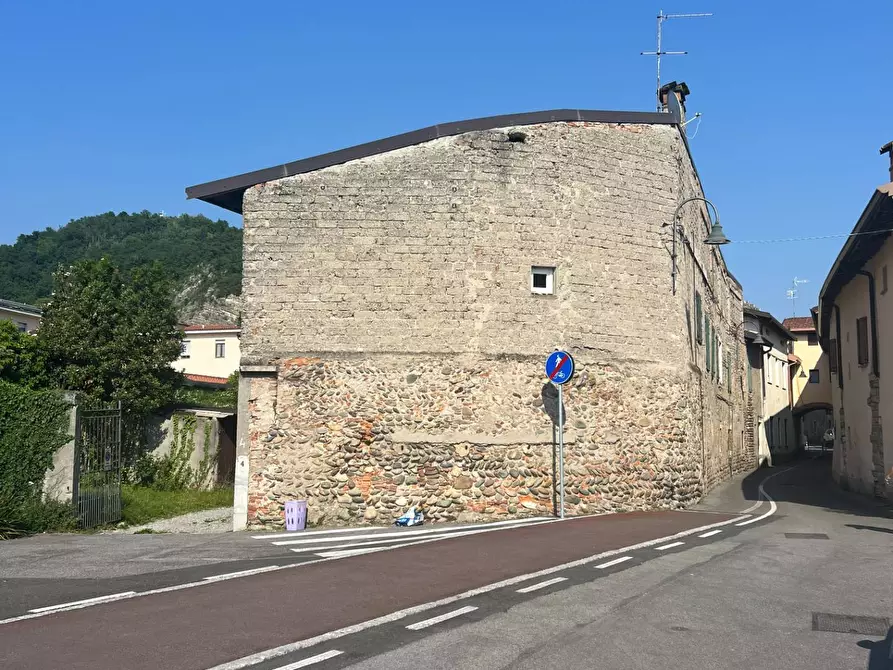 Immagine 5 di Rustico / casale in vendita  in F.LLI CERVI 2 a Scanzorosciate