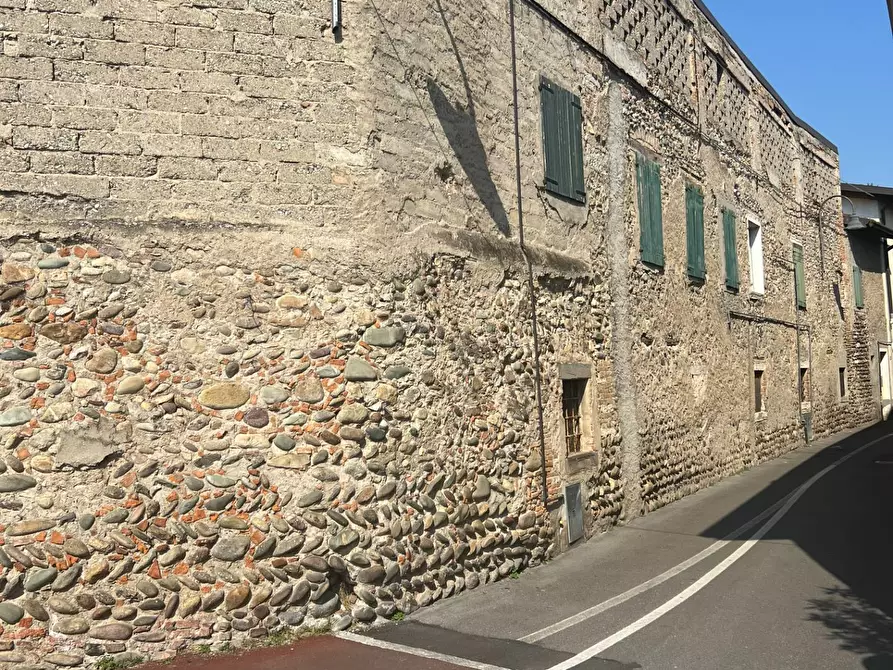Immagine 6 di Rustico / casale in vendita  in F.LLI CERVI 2 a Scanzorosciate