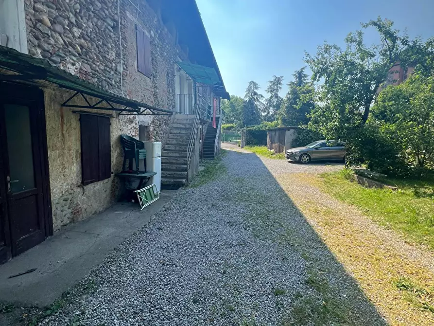 Immagine 3 di Rustico / casale in vendita  in F.LLI CERVI 2 a Scanzorosciate