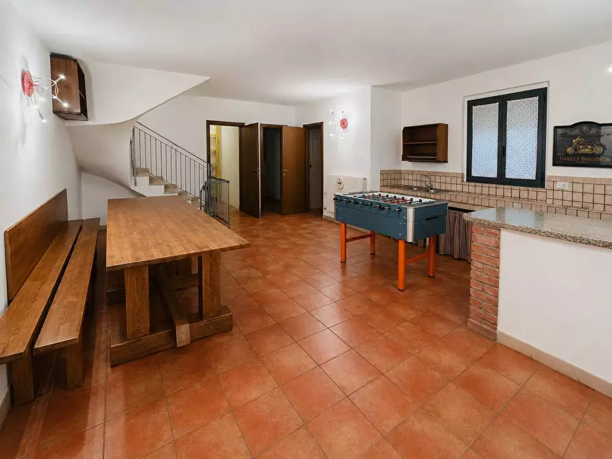 Immagine 13 di Appartamento in vendita  in Via Cavalcanti 12 a Almenno San Bartolomeo