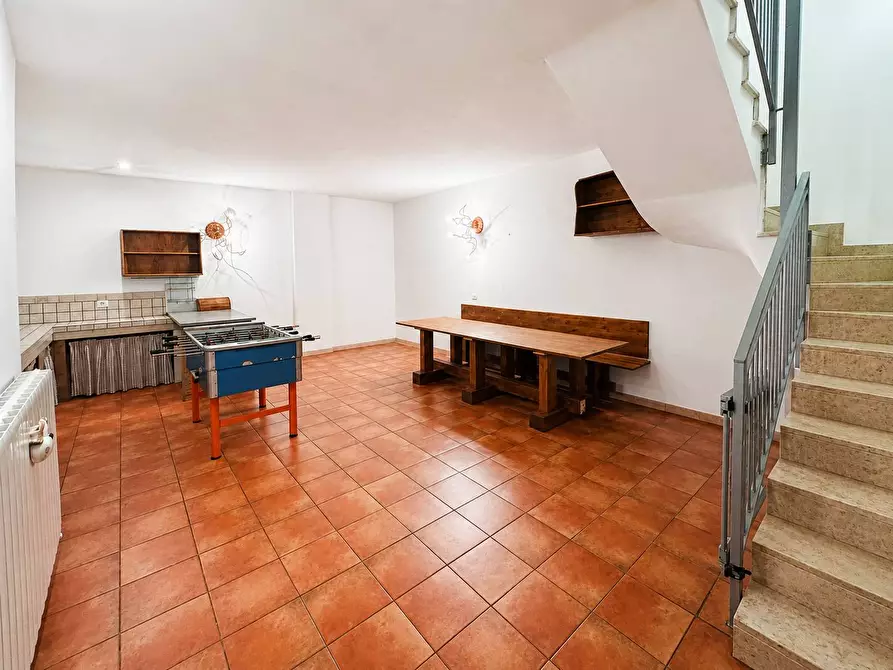 Immagine 14 di Appartamento in vendita  in Via Cavalcanti 12 a Almenno San Bartolomeo