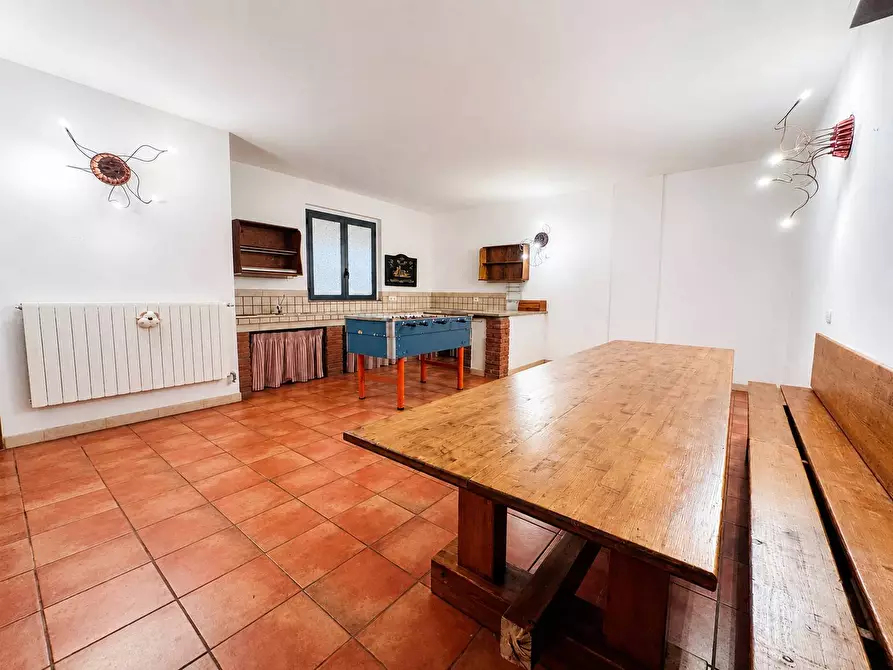 Immagine 15 di Appartamento in vendita  in Via Cavalcanti 12 a Almenno San Bartolomeo
