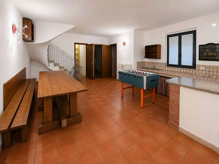 Immagine 16 di Appartamento in vendita  in Via Cavalcanti 12 a Almenno San Bartolomeo