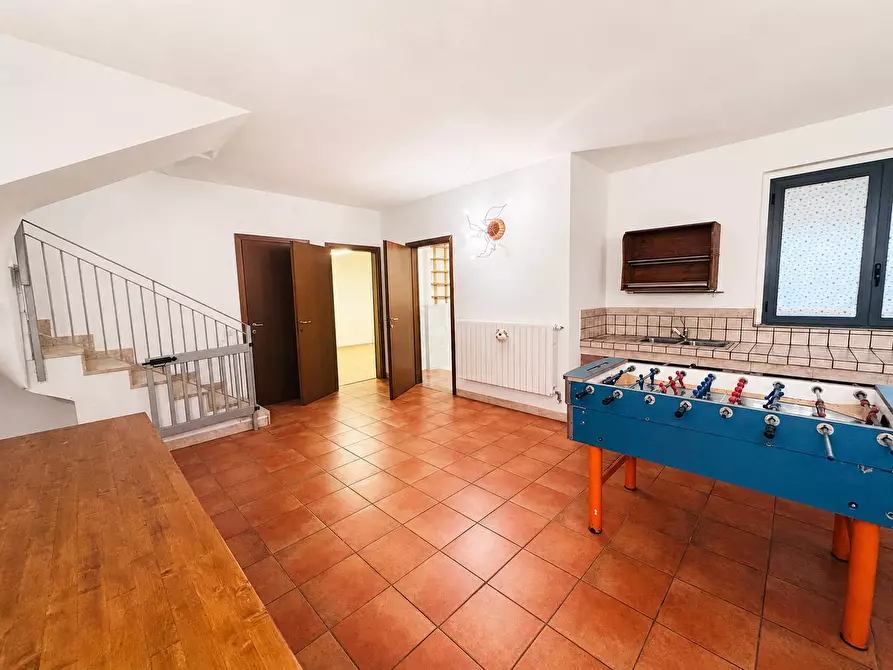 Immagine 17 di Appartamento in vendita  in Via Cavalcanti 12 a Almenno San Bartolomeo