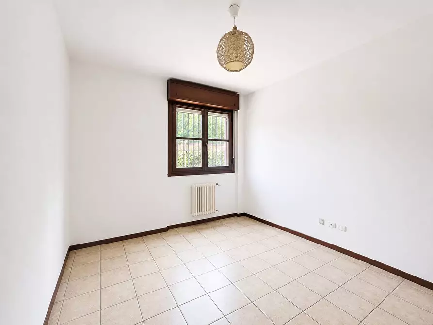 Immagine 20 di Appartamento in vendita  in Via Cavalcanti 12 a Almenno San Bartolomeo