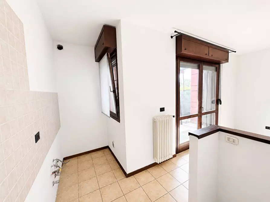 Immagine 23 di Appartamento in vendita  in Via Cavalcanti 12 a Almenno San Bartolomeo