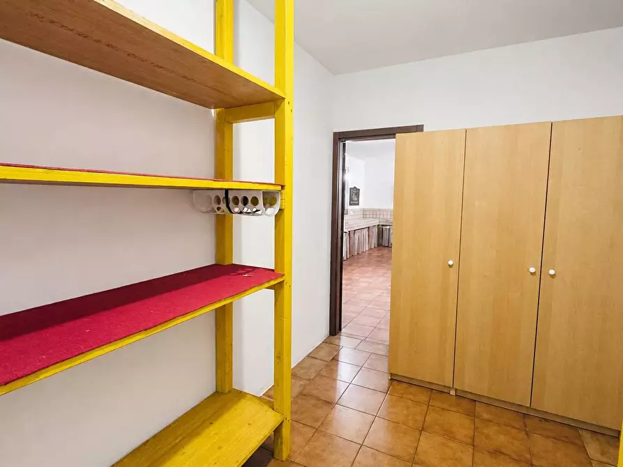Immagine 27 di Appartamento in vendita  in Via Cavalcanti 12 a Almenno San Bartolomeo