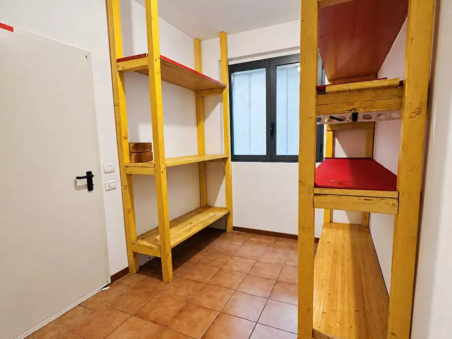 Immagine 28 di Appartamento in vendita  in Via Cavalcanti 12 a Almenno San Bartolomeo