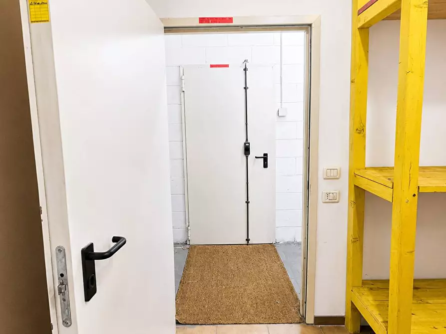 Immagine 29 di Appartamento in vendita  in Via Cavalcanti 12 a Almenno San Bartolomeo