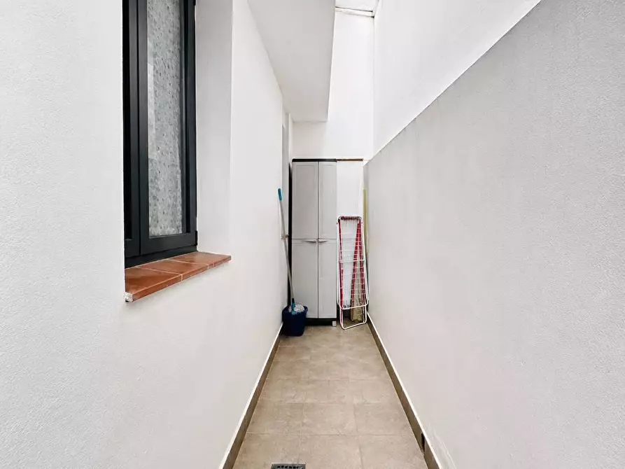 Immagine 33 di Appartamento in vendita  in Via Cavalcanti 12 a Almenno San Bartolomeo