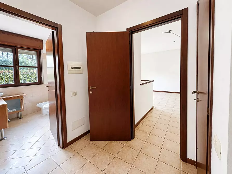 Immagine 35 di Appartamento in vendita  in Via Cavalcanti 12 a Almenno San Bartolomeo
