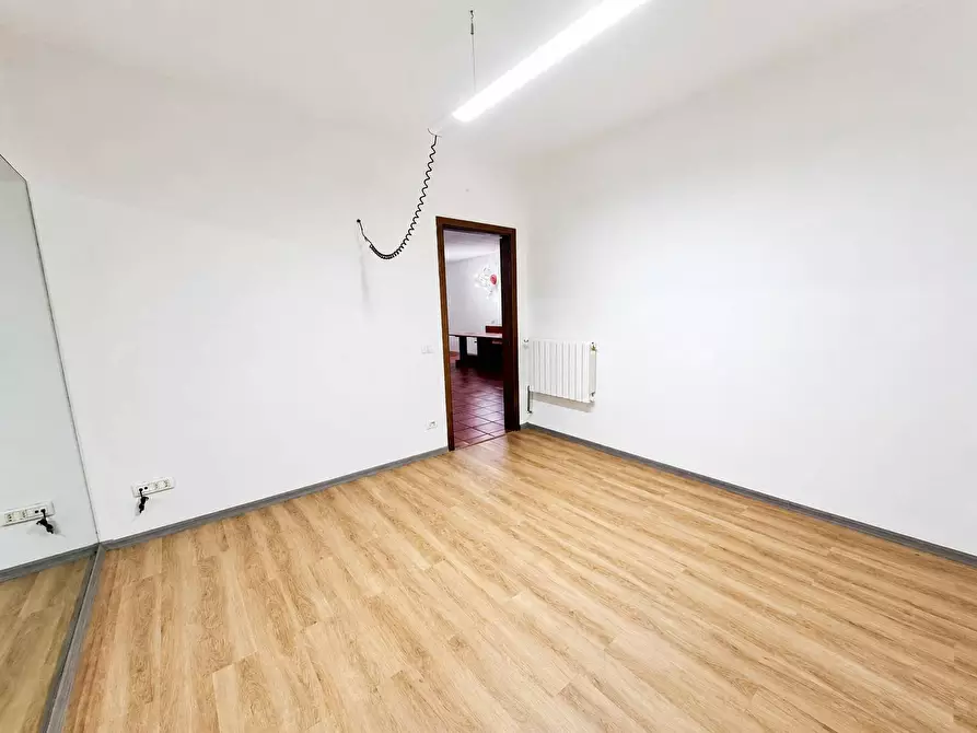 Immagine 37 di Appartamento in vendita  in Via Cavalcanti 12 a Almenno San Bartolomeo