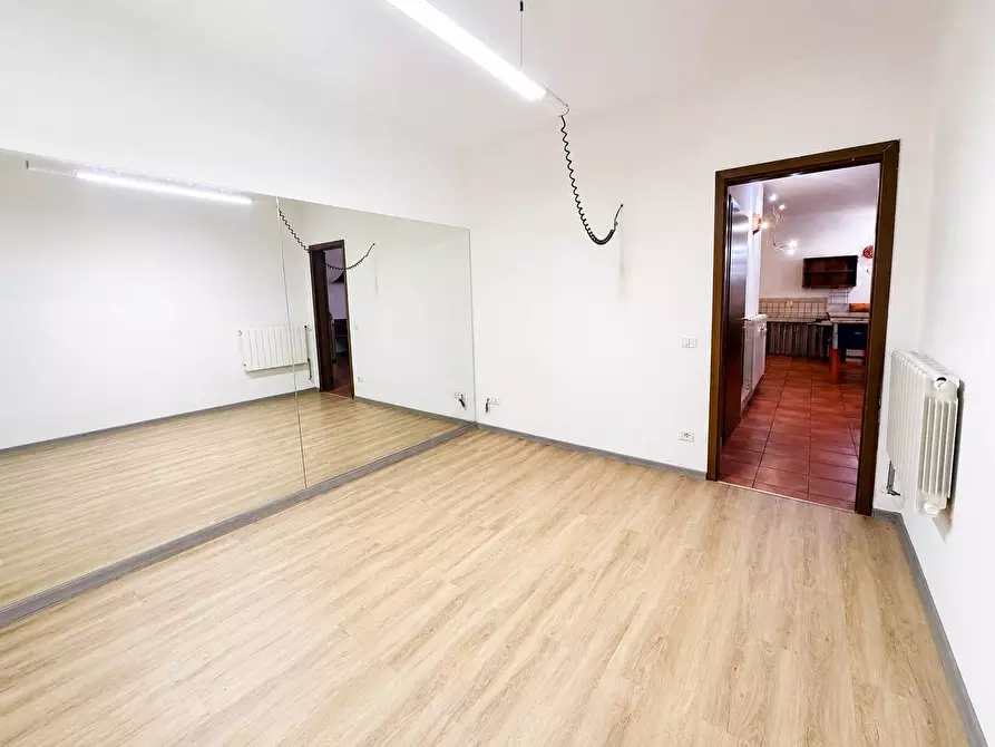 Immagine 38 di Appartamento in vendita  in Via Cavalcanti 12 a Almenno San Bartolomeo