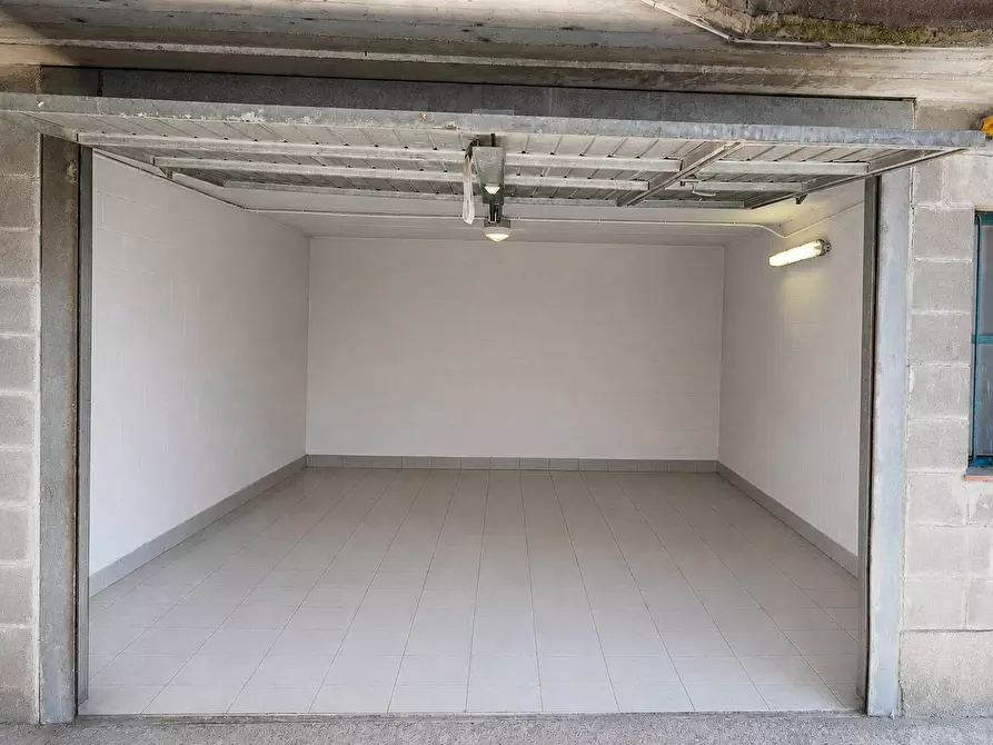 Immagine 40 di Appartamento in vendita  in PAPA GIOVANNI XXIII 13 a Castel Rozzone