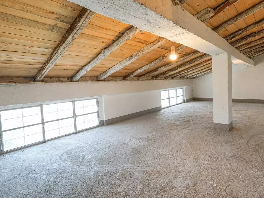 Immagine 42 di Appartamento in vendita  in PAPA GIOVANNI XXIII 13 a Castel Rozzone