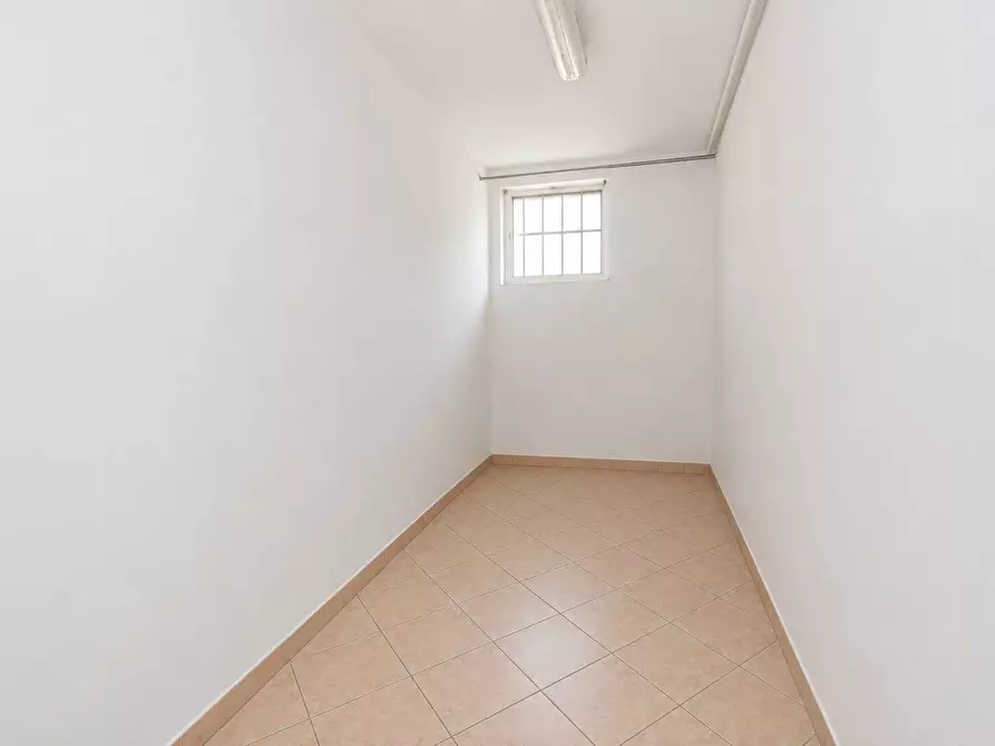 Immagine 43 di Appartamento in vendita  in PAPA GIOVANNI XXIII 13 a Castel Rozzone