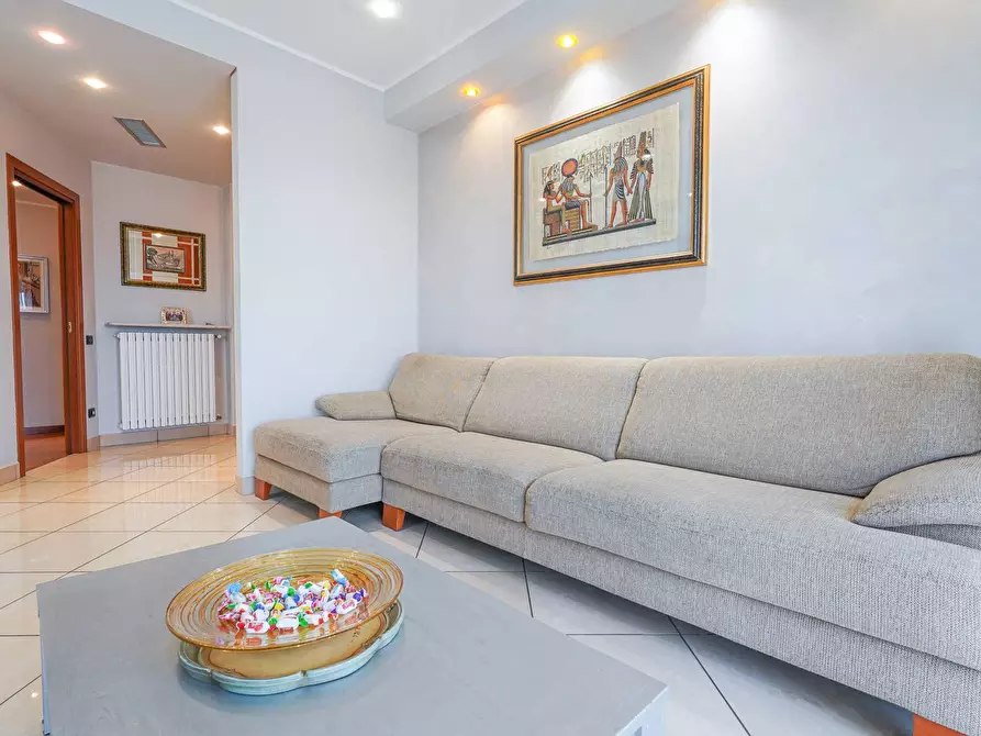 Immagine 7 di Appartamento in vendita  in PAPA GIOVANNI XXIII 13 a Castel Rozzone