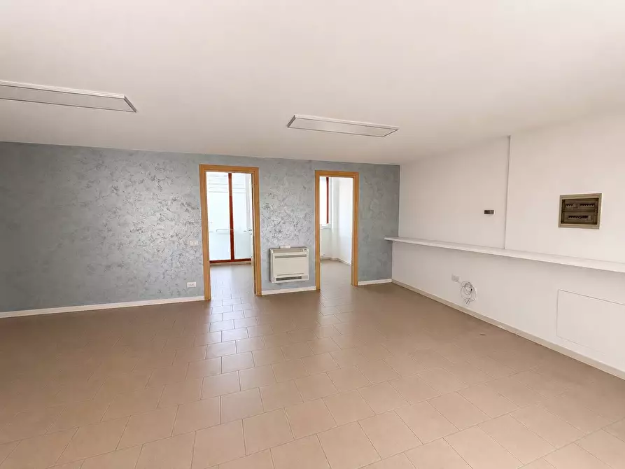 Immagine 6 di Ufficio in vendita  in VIA ALBERTO PITENTINO 1 a Almenno San Salvatore