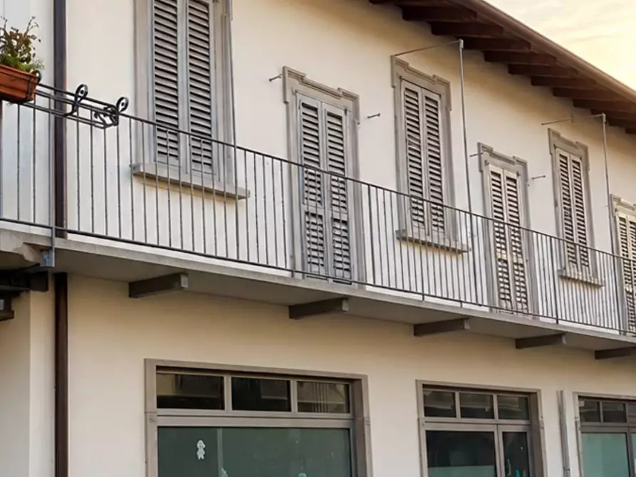 Immagine 1 di Appartamento in vendita  10 a Ponte San Pietro