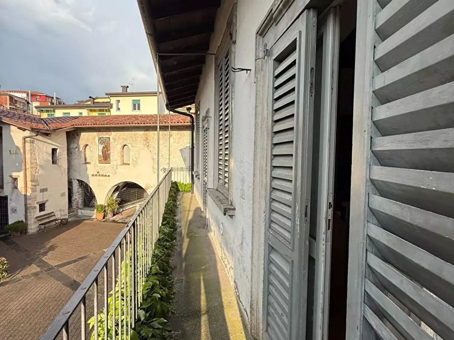 Immagine 2 di Appartamento in vendita  10 a Ponte San Pietro