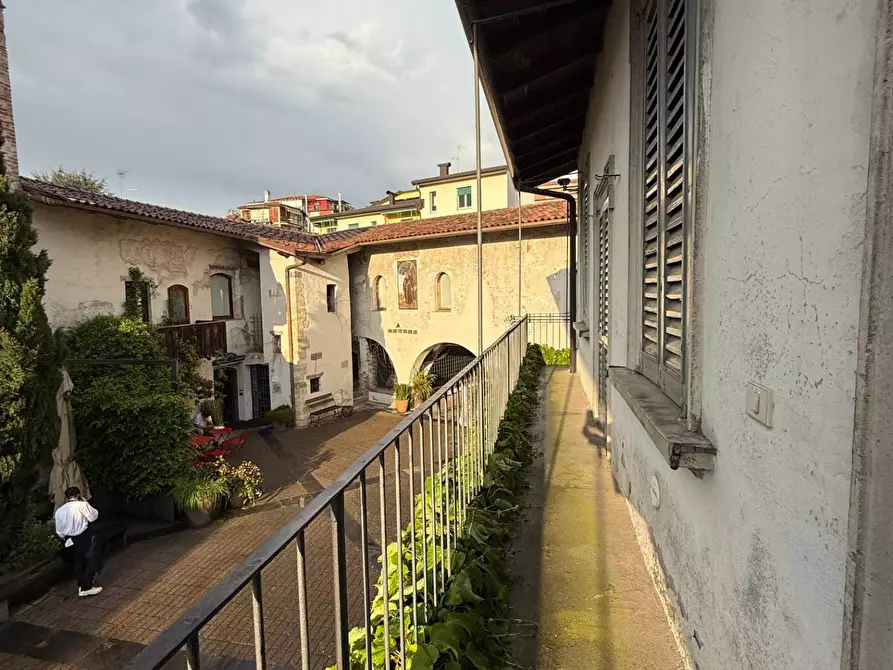 Immagine 3 di Appartamento in vendita  10 a Ponte San Pietro