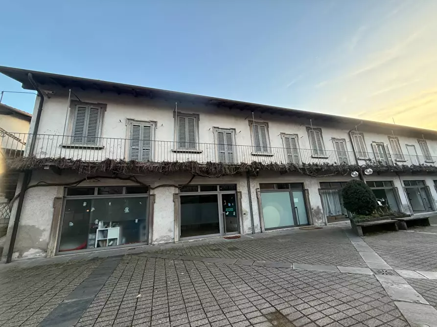 Immagine 8 di Appartamento in vendita  10 a Ponte San Pietro