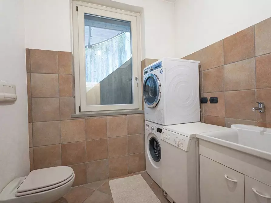 Immagine 32 di Villa in vendita  in via garibaldi 12 a Almenno San Bartolomeo