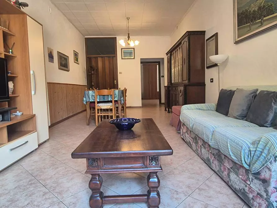 Immagine 7 di Casa indipendente in vendita  in Via Opifici 24 a Gandino