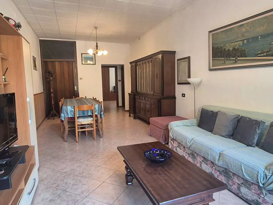 Immagine 8 di Casa indipendente in vendita  in Via Opifici 24 a Gandino