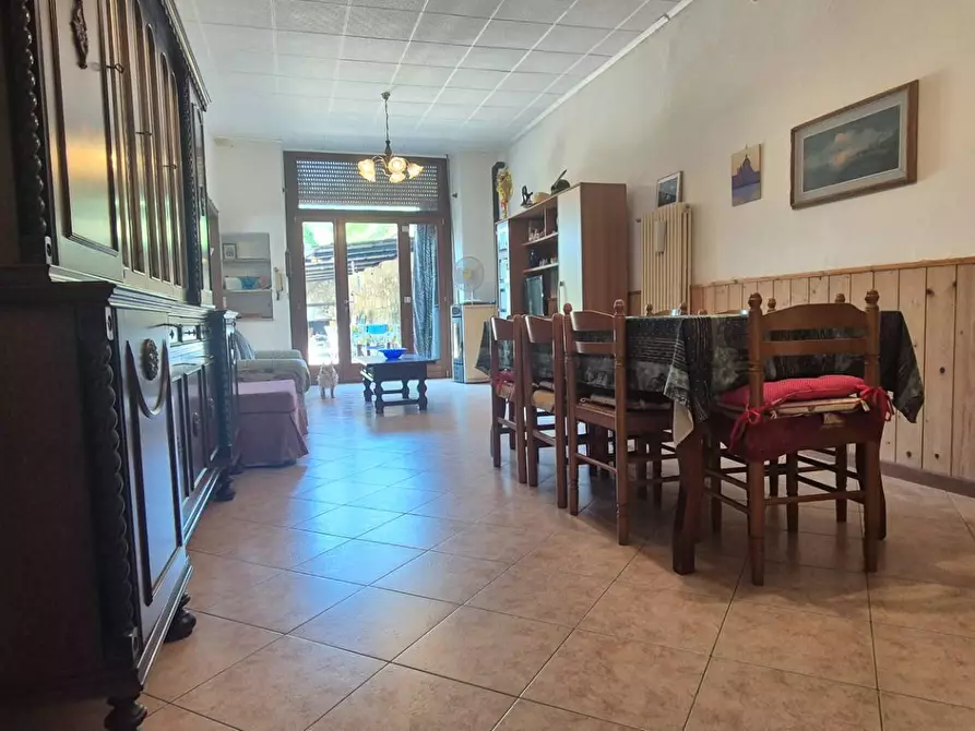 Immagine 9 di Casa indipendente in vendita  in Via Opifici 24 a Gandino