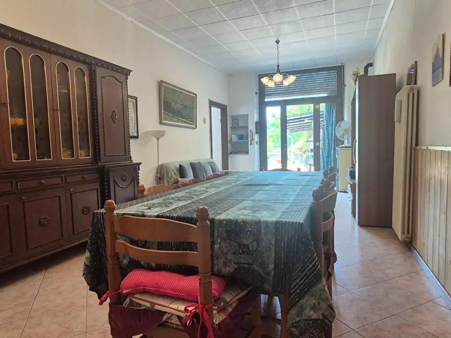 Immagine 10 di Casa indipendente in vendita  in Via Opifici 24 a Gandino