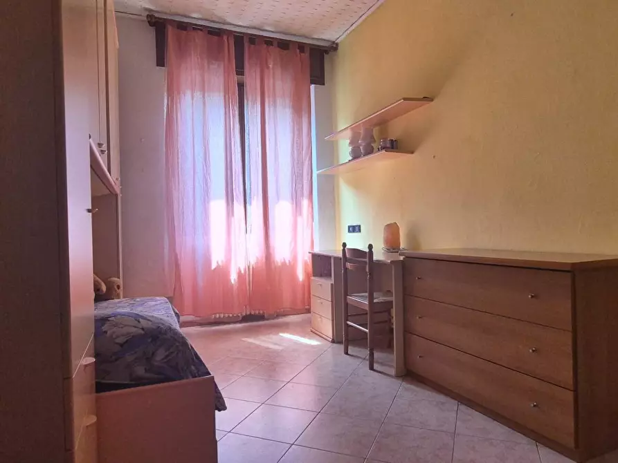 Immagine 16 di Casa indipendente in vendita  in Via Opifici 24 a Gandino