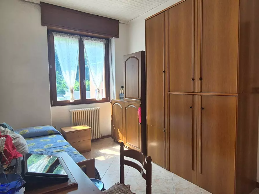Immagine 19 di Casa indipendente in vendita  in Via Opifici 24 a Gandino