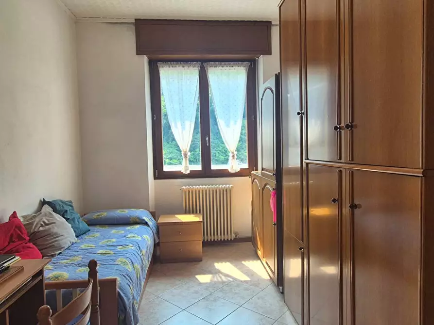 Immagine 20 di Casa indipendente in vendita  in Via Opifici 24 a Gandino