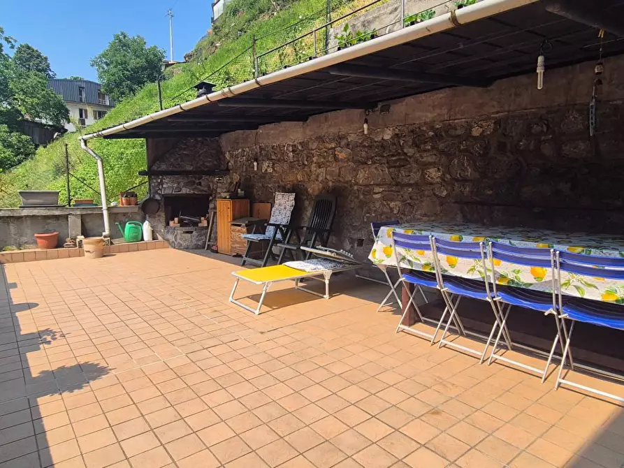 Immagine 22 di Casa indipendente in vendita  in Via Opifici 24 a Gandino