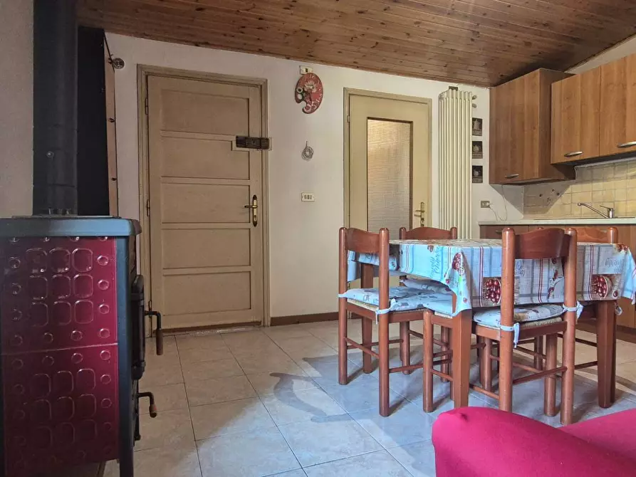 Immagine 23 di Casa indipendente in vendita  in Via Opifici 24 a Gandino